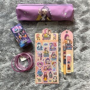 K Pop Bundle